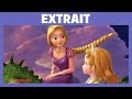 Princesse Sofia - Extrait : rencontre avec Raiponce ...