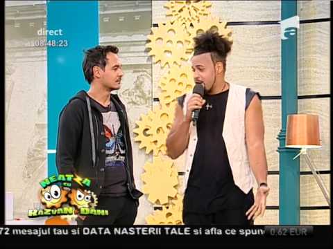 Hevito lansează videoclipul melodiei "Quemala"