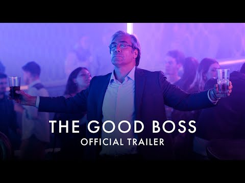 The Good Boss Movie Trailer