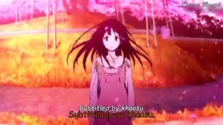 AMV Remind You (Lyrics/Sub Español By khaosu).