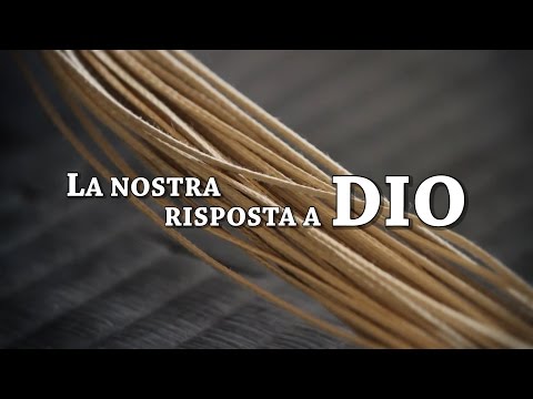 SCELTI - Capitolo 12 - LA NOSTRA RISPOSTA A DIO