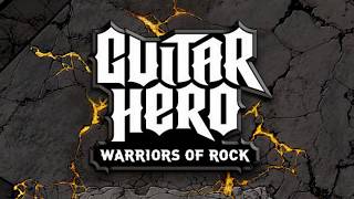 Guitar Hero Warriors Of Rock (#14) Strung Out - Calling