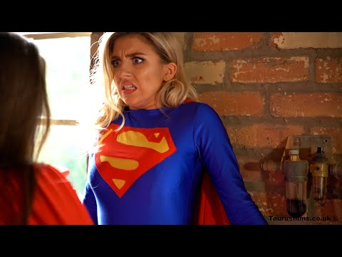 Extract from "The Gas" Superhero fan film.