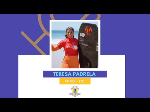 Offside com Teresa Padrela