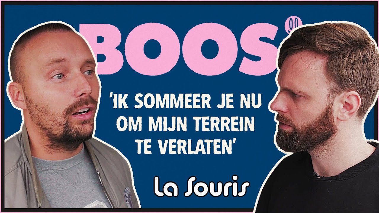 La Souris: marktleider verkocht illegale fatbikes, CEO verdachte in onderzoek OM | BOOS S11E09