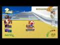 Mario Kart Double Dash Daisy Cruiser