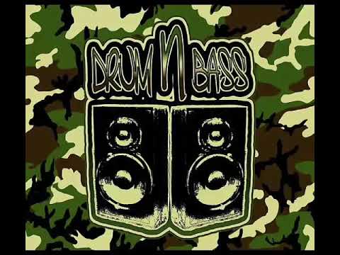 Ebony Dubsters - Murderation