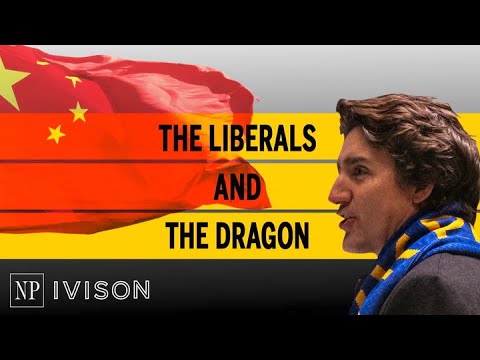 The Liberals And The Dragon