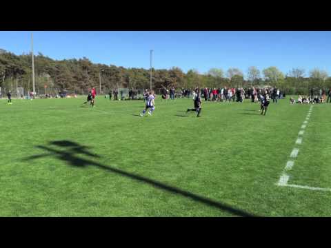 Falkenberg minicup. Bele Barkarby P04 Svart 1 - IFK Göteborg Academy