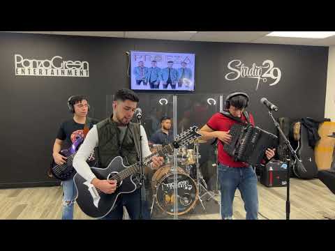 Facebook Live -PROEZA - Studio 29