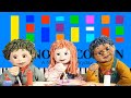 Tots TV Theme Song Slow Easy Medium 4K Piano Tutorial