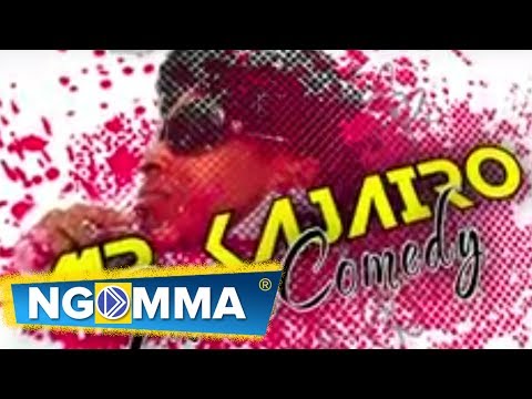 Mr Kajairo   MusiComedy Trailer
