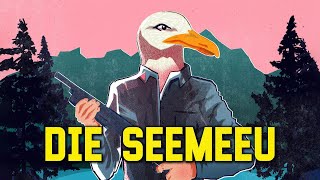 ‘Die Seemeeu’ official trailer