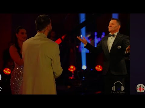 Afrim Muqiqi - Donika Rushiti - Shkelzen Jetishi & YJET - Natë speciale - Gëzuar 2025 në T7