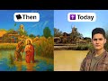 I Went To Every Place From Jesus S Life