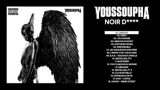 Youssoupha - L&#39;amour (Audio)