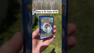 Worth a like? #zekrom #pokemoncards #pokemon #collectiblecards #shortsfeed #pokemontcg #pokemon #fyp