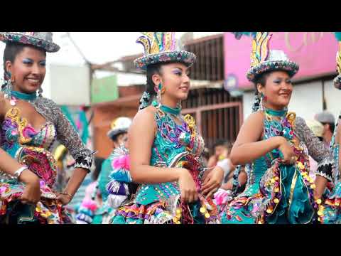 Bacondo & Manky - Samba La Mamba (Reuploaded video)