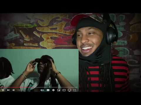 SHE REALLY LIKE DAT!! Mello Buckz x Nolimit Faro - F*ck My Opps(Official Video) REACTION