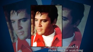 Elvis Presley - Suppose (Alt. take)Collector&#39;s Treasure - Discovered At Graceland [ CC ]