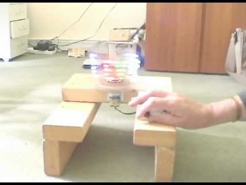 15 Dangerously Mad Projects for the Evil Genius