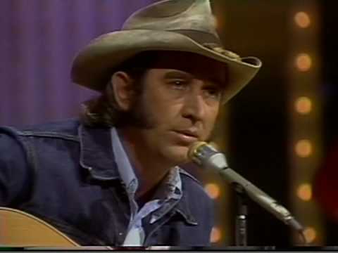 Don Williams - Till the Rivers All Run Dry