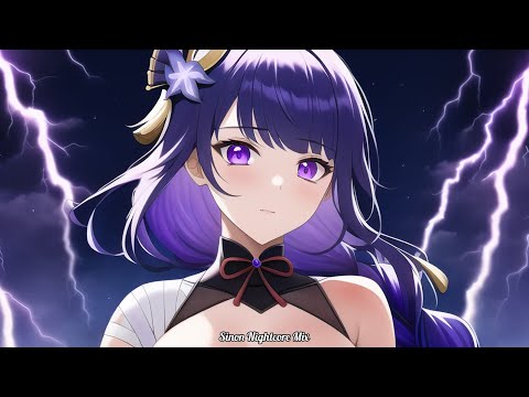 Nightcore Gaming Mix 2023 ♫ 1 Hour Gaming Music ♫ New Music 2023 EDM Gaming Music
