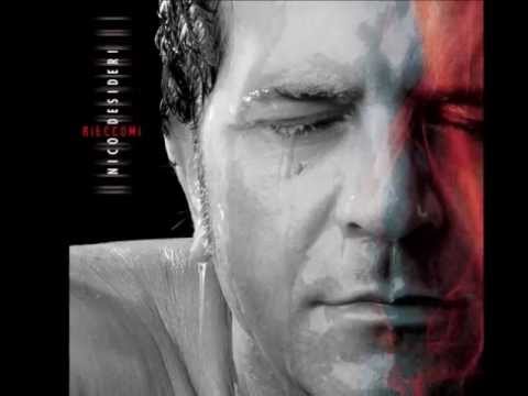 Nico Desideri - Senza Ce Penzà
