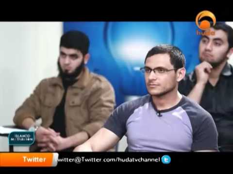 Islamic Motivation Ramadan 19th 1437