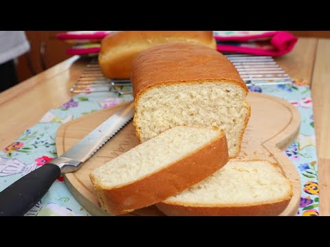 Don't Know What Easy Instant BREAD could be better than this Quick Bread Recipe for Breakfast