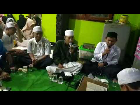 Hadroh Syabaabun Nidal - WaqtuSyahar Biyati😍