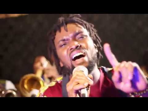David Oscar Dogbe - NEVER CHAT THEM   Official Video - Directed By David Oscar Dogbe