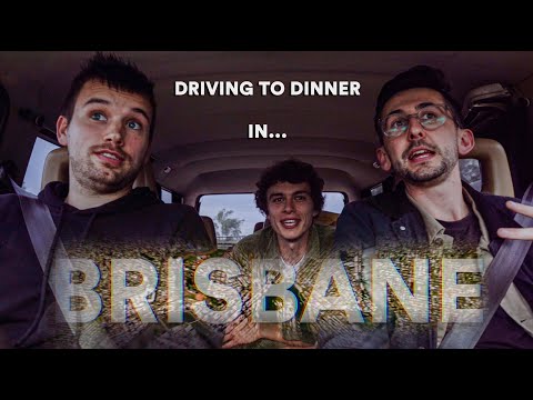 You're Here With Winterbourne | Seven feat. Joe Moore