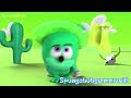 Preview 2 Gummy Bear Cotton Eye Joe In Mari Group
