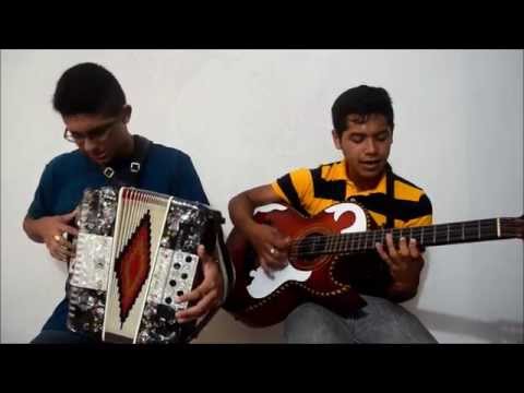 La Recompensa.- Erick "El Tigrillo" López ft Ulisses Ramirez