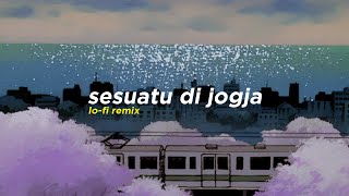 Download lagu Sesuatu Di Jogja - Adhitia Sofyan (Alphasvara Lo-Fi Remix) mp3 Download lagu Sesuatu Di Jogja - Adhitia Sofyan (Alphasvara Lo-Fi Remix) mp3