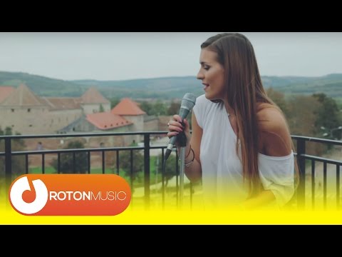 Lys & Ciprian Robu - Locked Out Of Heaven (originally by Bruno Mars) (Up In The Air Live Sessions)