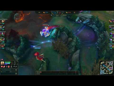 THERE IS NO ESCAPE KAYLE