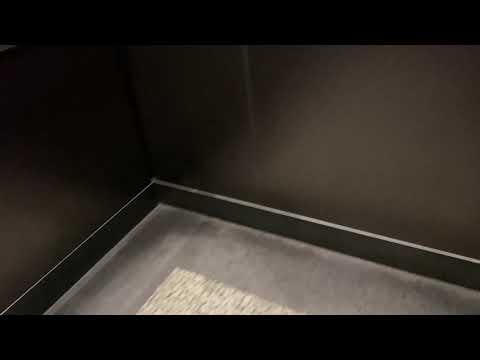 Annoying ThyssenKrupp Elevator Chime