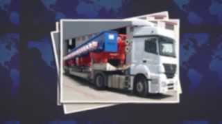 Saygınlar Nakliyat Tanıtım Filmi Videosu