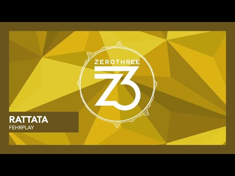 Fehrplay - Rattata [Progressive House]