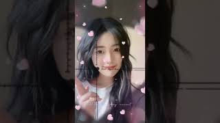 Gái xinh Tiktok Trung Quốc#2022年#gaixinh#371