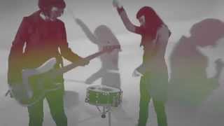 The Dark Shadows - Nobody Knows (Official Video Clip)