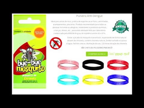 TRÂNSITO E NOTÍCIAS NOVA FRIBURGO NO COMBATE A DENGUE E DISTRIBUIÇÃO DE PULSEIRAS DE CITRONELA