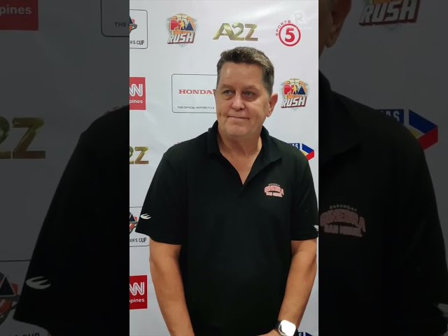 Tim Cone says ‘nothing definite’ as SBP searches for Gilas coach