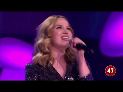 THE ONES - IRREPLACEABLE (BEYONCE) - ALL TOGETHER NOW