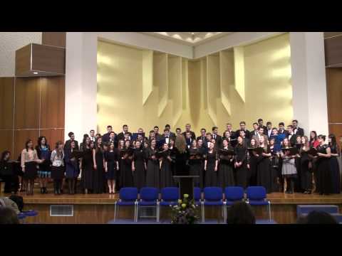 Amicus Iasi cu Amicus ITA - Sa n-ai teama niciodata