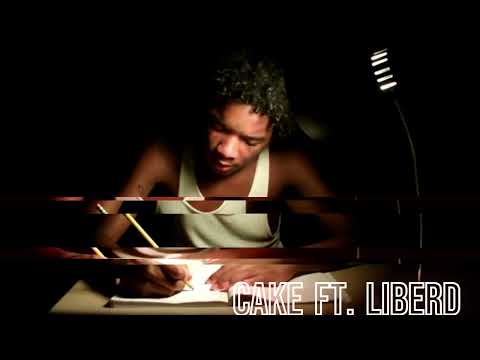 Ty Fresh, LiberD - Cake (Audio)
