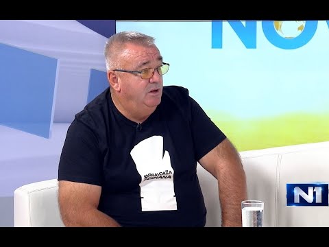 Memić: Nakon toliko godina sam saznao neke detalje, brisan snimak i u Hitnoj