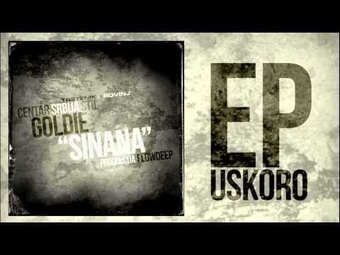 Goldie - Sinana